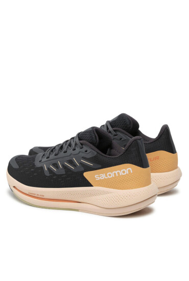 Salomon Маратонки за бягане Spectur 415893 20 M0 Сив - Mera.bg