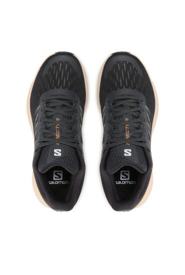 Salomon Маратонки за бягане Spectur 415893 20 M0 Сив - Mera.bg