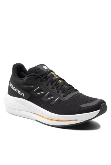 Salomon Маратонки за бягане Spectur 415896 27 M0 Черен - Mera.bg