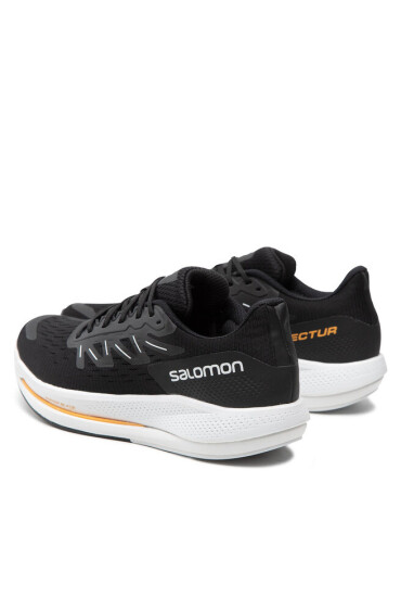 Salomon Маратонки за бягане Spectur 415896 27 M0 Черен - Mera.bg