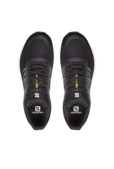 Salomon Маратонки за бягане Spectur 415896 27 M0 Черен - Mera.bg