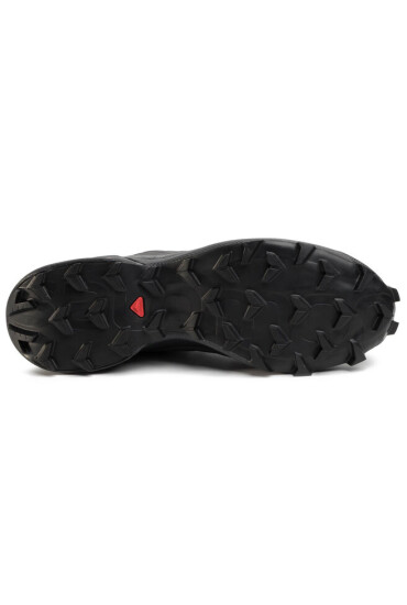 Salomon Обувки Speedcross 5 410429 28 G0 Magnet/Black/Phantom - Mera.bg
