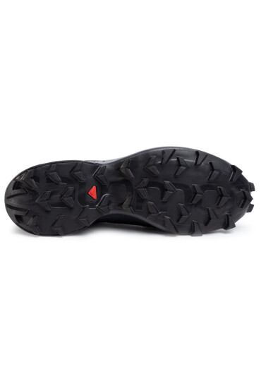 Salomon Маратонки за бягане Speedcross 5 Gtx W GORE-TEX 407954 25 V0 Черен - Mera.bg