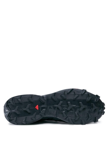 Salomon Маратонки за бягане Speedcross 6 GORE-TEX L41738600 Черен - Mera.bg