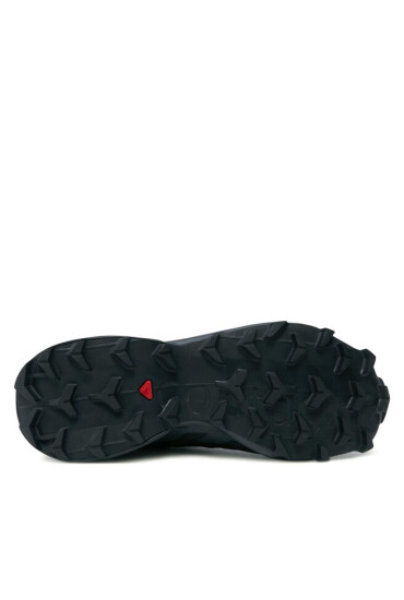 Salomon Маратонки за бягане Speedcross 6 GORE-TEX L41743400 Черен - Mera.bg