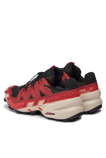 Salomon Маратонки за бягане Speedcross 6 GORE-TEX L47301800 Черен - Mera.bg