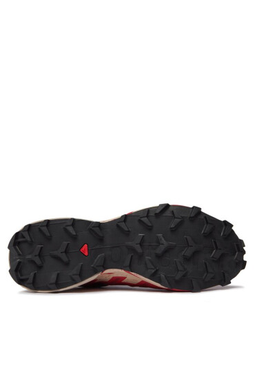 Salomon Маратонки за бягане Speedcross 6 GORE-TEX L47301800 Черен - Mera.bg