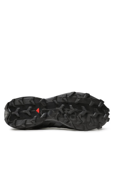 Salomon Маратонки за бягане Speedcross 6 L41737900 Черен - Mera.bg