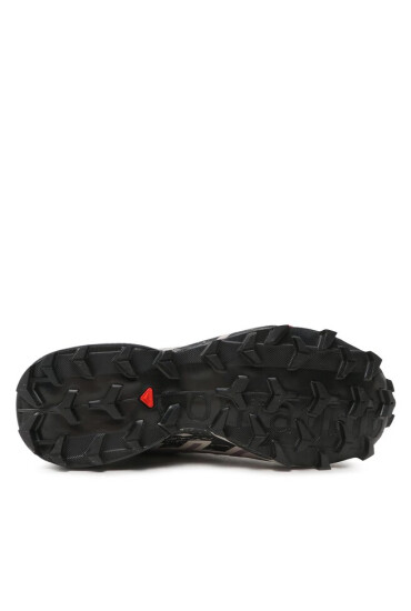 Salomon Маратонки за бягане Speedcross 6 L41742900 Виолетов - Mera.bg