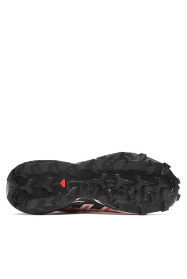 Salomon Маратонки за бягане Speedcross 6 L47301100 Розов - Mera.bg