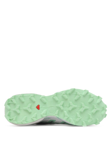 Salomon Маратонки за бягане Speedcross 6 L47301300 Черен - Mera.bg