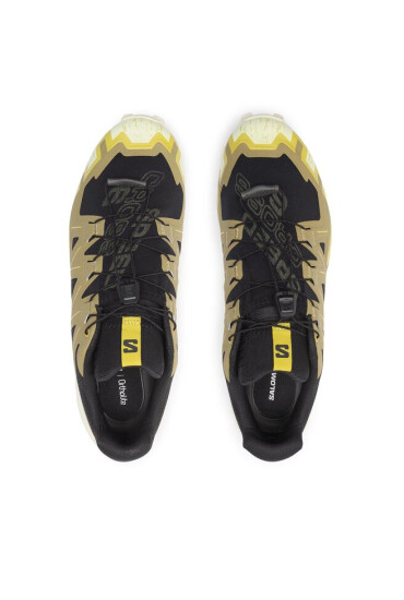 Salomon Маратонки за бягане Speedcross 6 L47301500 Черен - Mera.bg