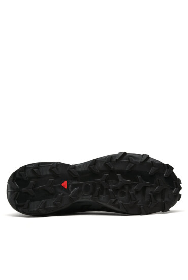 Salomon Маратонки за бягане Speedcross 6 W 417428 22 V0 Черен - Mera.bg