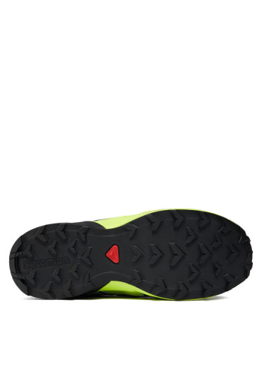 Salomon Маратонки за бягане Speedcross Clima™ Waterproof L47278900 Зелен - Mera.bg