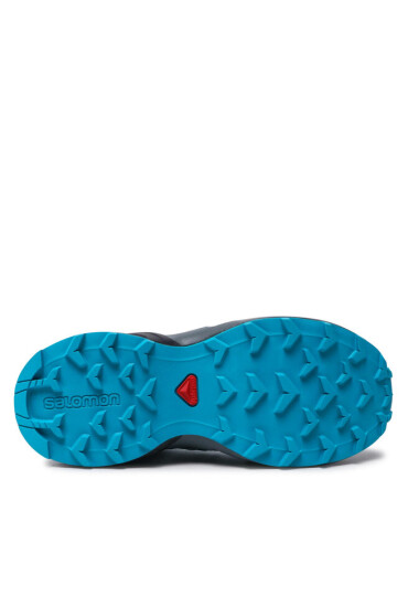 Salomon Маратонки за бягане Speedcross J 414472 09 M0 Син - Mera.bg