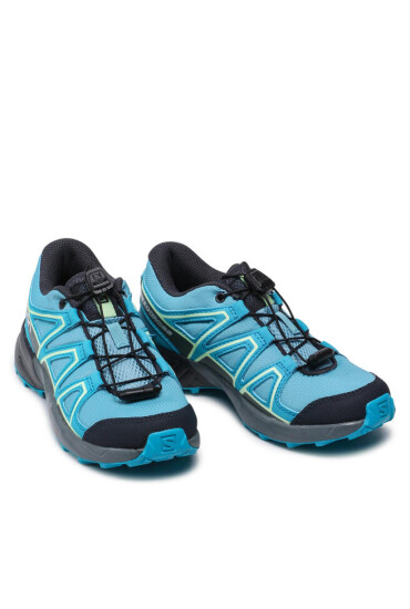 Salomon Маратонки за бягане Speedcross J 414472 09 M0 Син - Mera.bg