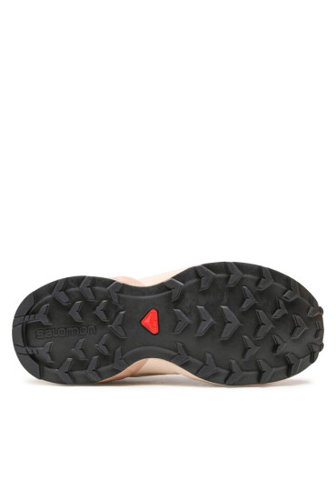 Salomon Обувки Speedcross J 416284 09 M0 Sirocco/Sun Dress/Sun Kiss - Mera.bg