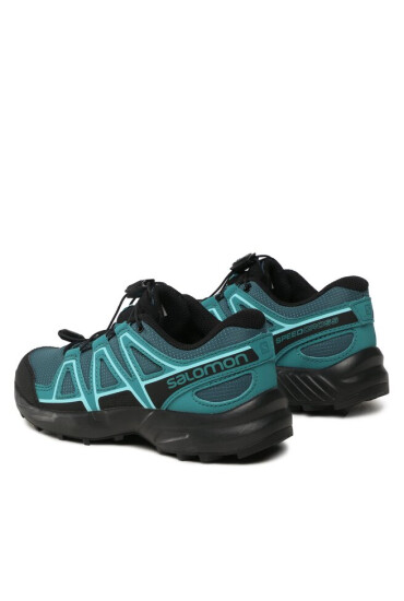 Salomon Маратонки за бягане Speedcross J 471238 09 M0 Син - Mera.bg