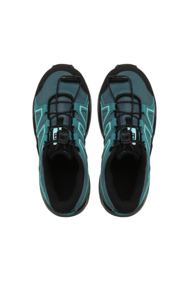 Salomon Маратонки за бягане Speedcross J 471238 09 M0 Син - Mera.bg