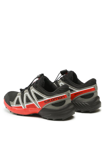 Salomon Маратонки за бягане Speedcross L47279200 Черен - Mera.bg