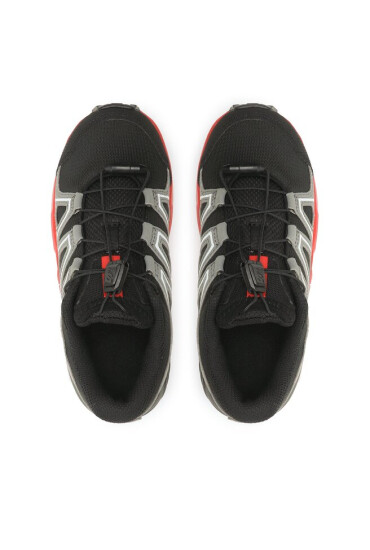 Salomon Маратонки за бягане Speedcross L47279200 Черен - Mera.bg