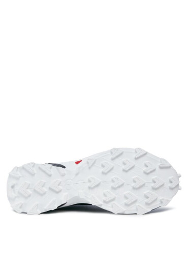 Salomon Маратонки за бягане Supercross 4 GORE-TEX L47119600 Син - Mera.bg