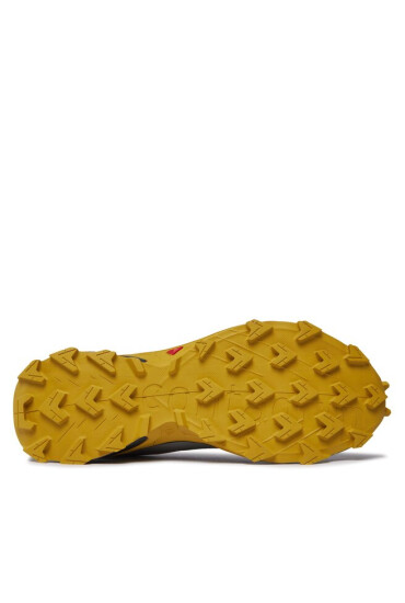 Salomon Маратонки за бягане Supercross 4 GORE-TEX L47317200 Черен - Mera.bg