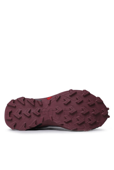 Salomon Обувки Supercross 4 Gtx GORE-TEX L47119900 Purple - Mera.bg