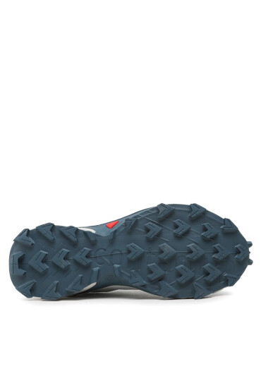 Salomon Обувки Supercross 4 Gtx GORE-TEX L47120100 Blue/Lunar - Mera.bg