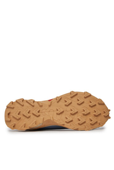 Salomon Маратонки за бягане Supercross 4 Gtx GORE-TEX L47386100 Син - Mera.bg