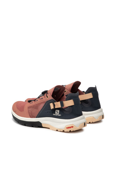 Salomon Обувки за водни спортове Tech Amphib 4 W 412994 23 V0 Розов - Mera.bg
