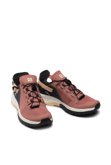 Salomon Обувки за водни спортове Tech Amphib 4 W 412994 23 V0 Розов - Mera.bg