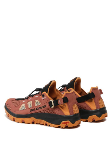 Salomon Обувки Techamphibian 5 L47117000 Cedar Wood/Buckskin/Rose Cloud - Mera.bg