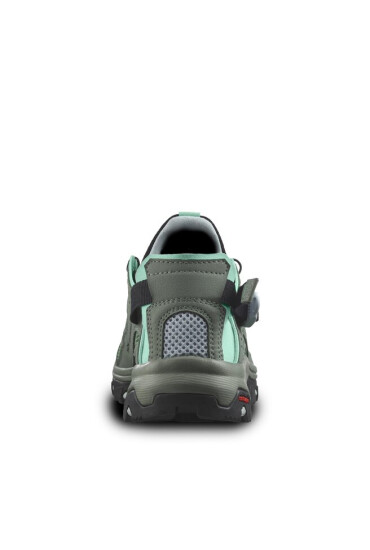 Salomon Сандали Techamphibian 5 L47117300 Сив - Mera.bg