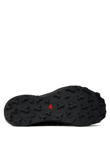 Salomon Маратонки за бягане Thundercross GORE-TEX L47383400 Зелен - Mera.bg