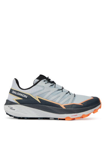 Salomon Маратонки за бягане Thundercross L47295200 Син - Mera.bg