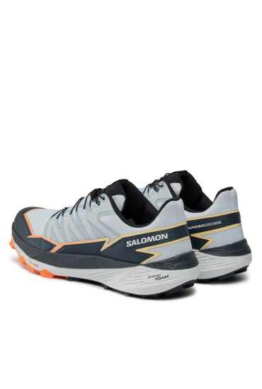 Salomon Маратонки за бягане Thundercross L47295200 Син - Mera.bg