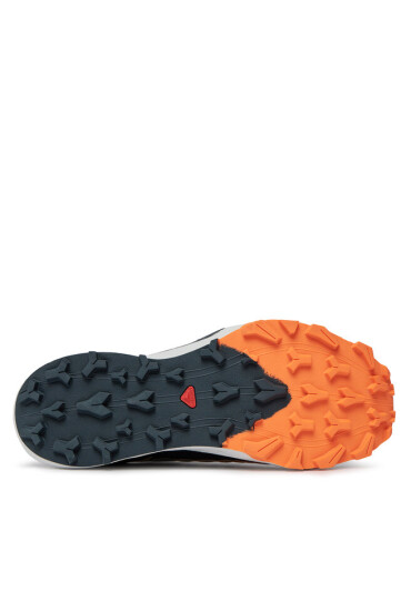 Salomon Маратонки за бягане Thundercross L47295200 Син - Mera.bg
