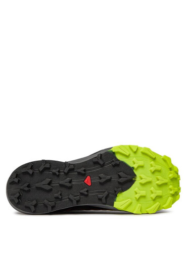 Salomon Маратонки за бягане Thundercross L47295400 Черен - Mera.bg