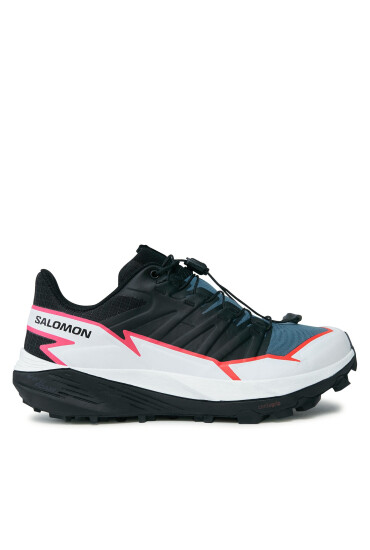 Salomon Маратонки за бягане Thundercross L47382300 Черен - Mera.bg