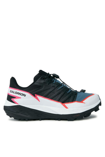 Salomon Маратонки за бягане Thundercross L47382300 Черен - Mera.bg