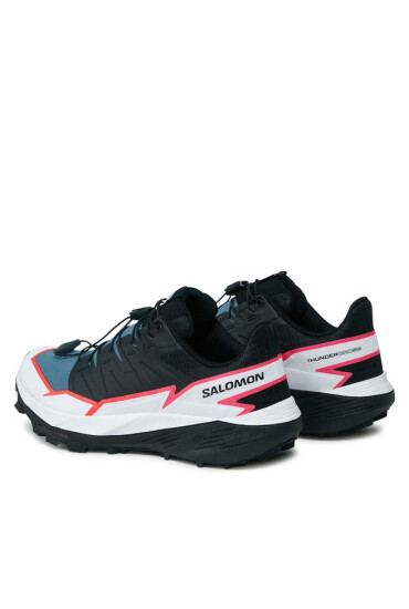 Salomon Маратонки за бягане Thundercross L47382300 Черен - Mera.bg