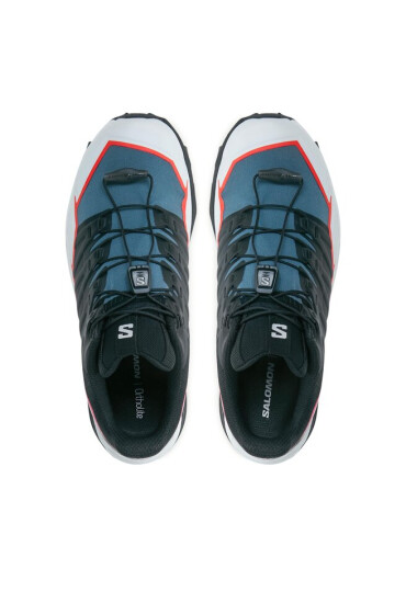 Salomon Маратонки за бягане Thundercross L47382300 Черен - Mera.bg