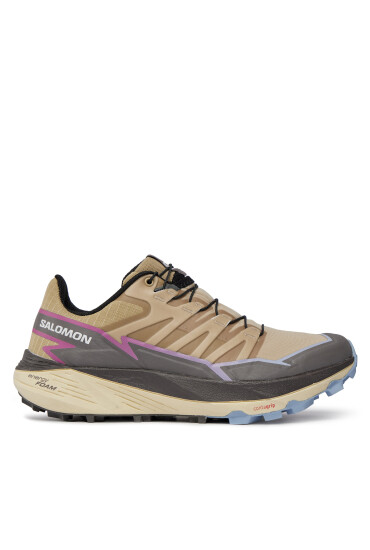 Salomon Маратонки за бягане Thundercross L47383700 Син - Mera.bg