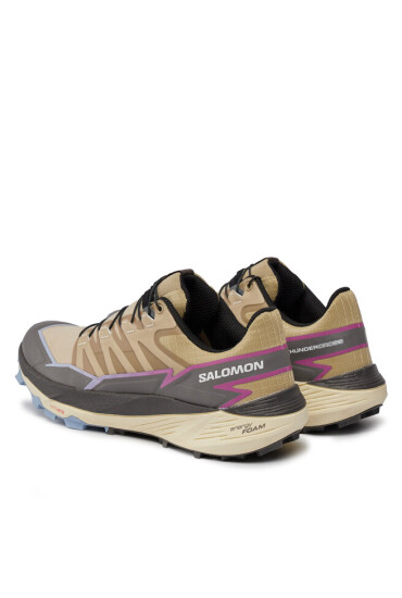 Salomon Маратонки за бягане Thundercross L47383700 Син - Mera.bg