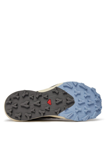 Salomon Маратонки за бягане Thundercross L47383700 Син - Mera.bg
