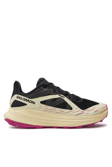 Salomon Маратонки за бягане Ultra Flow L47450900 Черен - Mera.bg