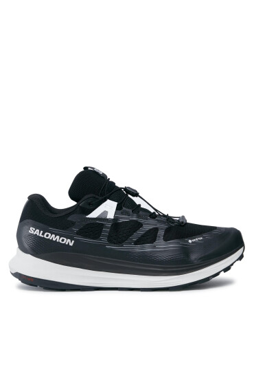 Salomon Маратонки за бягане Ultra Glide 2 GORE-TEX L47216600 Черен - Mera.bg