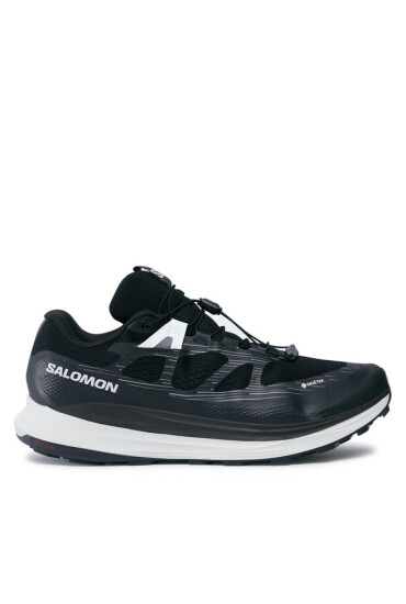 Salomon Маратонки за бягане Ultra Glide 2 GORE-TEX L47216600 Черен - Mera.bg