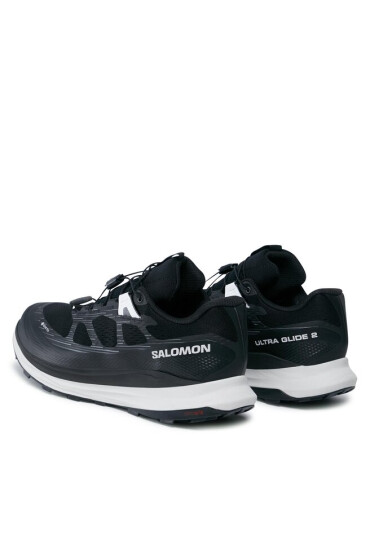 Salomon Маратонки за бягане Ultra Glide 2 GORE-TEX L47216600 Черен - Mera.bg